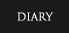 DIARY