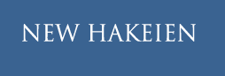 NEW HAKEIEN